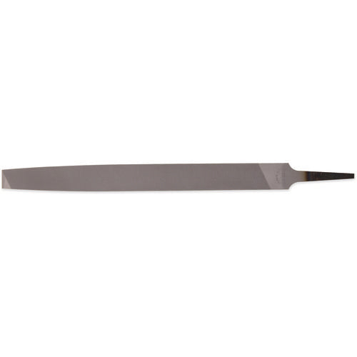10″ MILL BASTARD FILE - Exact Industrial Supply