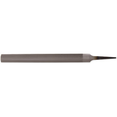 10″ ROUND BASTARD FILE - Exact Industrial Supply