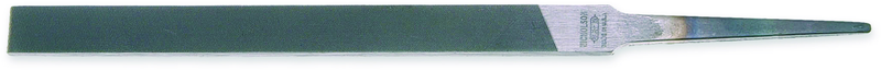 4" PILLAR FILE CUT NO 4 - Americas Industrial Supply