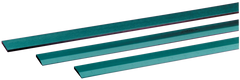 #SE120TSB - 120'' Long x 3-1/4'' Wide x 5/16'' Thick - Steel Straight Edge With Bevel; No Graduations - Americas Industrial Supply
