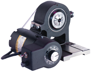 Manual Spin Indexer -- #122100; 5C Collet Style - Americas Industrial Supply