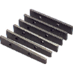 Model TA1-6 Pieces-1/2° to 5° Angle - Angle Block Set - Americas Industrial Supply