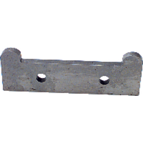 Sine Bar - Model TPS; 1″ × 3″ - Americas Industrial Supply