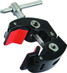 #CS4550 45mm Clamp 1/4  3/8 M6 And M8 Thread - Americas Industrial Supply
