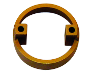 Maxi Torque Nose Ring for # 40 Taper Spindle - Americas Industrial Supply