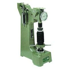 #PCHT3 - 3R Hardness Tester with Accessories - Americas Industrial Supply