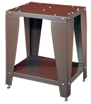 24 x 24" - Stationary Surface Plate Stand - Americas Industrial Supply