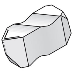 NT2RK TN6025 TOP THREAD INSERT - Americas Industrial Supply
