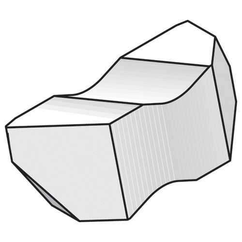 NTB3LB TN6025 TopThread Insert - Americas Industrial Supply