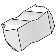 NTC3R16E TN6025 TopThread Insert - Americas Industrial Supply