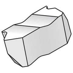 NTC3L12I TN6025 TopThread Insert - Americas Industrial Supply