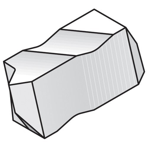 NTF3R TN6025 TopThread Insert - Americas Industrial Supply