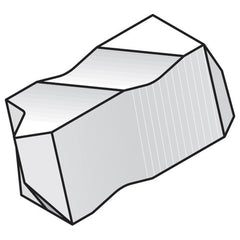 NTF3R TN6025 TopThread Insert - Americas Industrial Supply