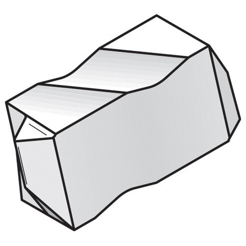 NTK3R TN6025 TopThread Insert - Americas Industrial Supply