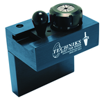 HSK32E Tightening Stand - 22mm - Americas Industrial Supply