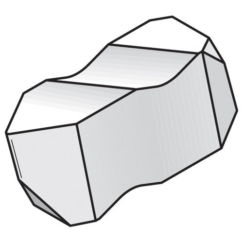 NT2L TN6025 TopThread Insert - Americas Industrial Supply
