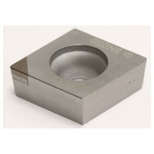 NUCCGA21.51-BN2000 Turning Insert - Exact Industrial Supply