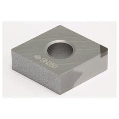 NUCNMA431-BNX10 Turning Insert