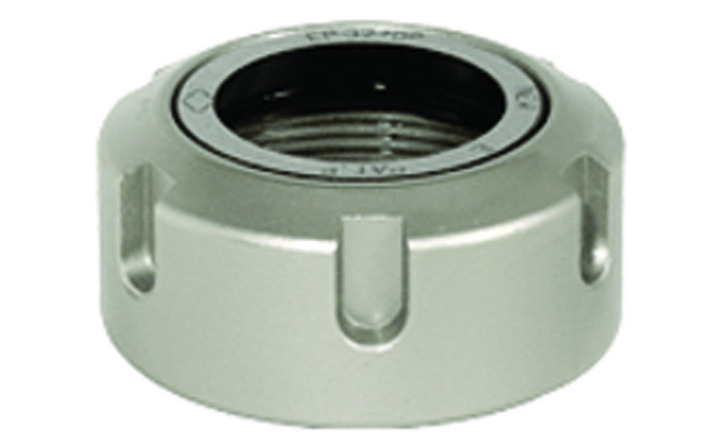 NUT ER40 UM Nut Top - Americas Industrial Supply