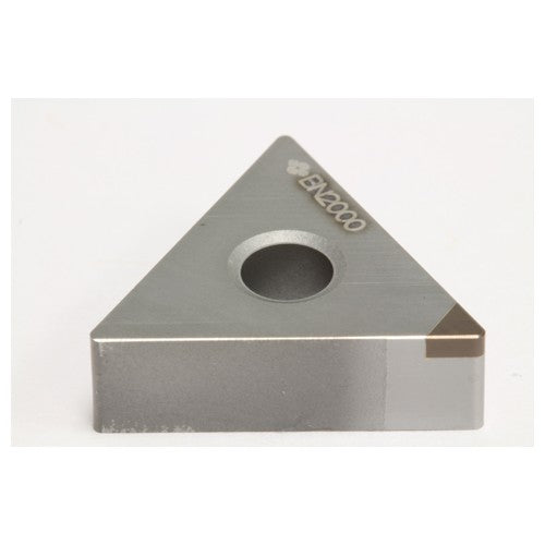 NUTNMA433-BN1000 Turning Insert - Exact Industrial Supply