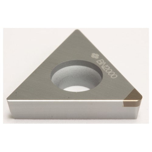 NUTPGA221S-BN250 Turning Insert - Exact Industrial Supply