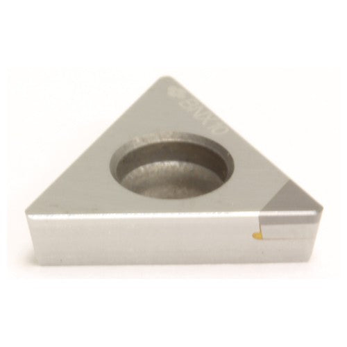 NUTPGX21.51S-BN250 Turning Insert - Exact Industrial Supply