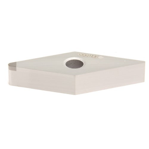 NUVNMA331-BNX10 Turning Insert - Exact Industrial Supply