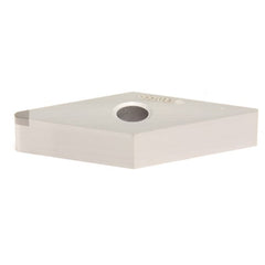 NUVNMA331-BNX10 Turning Insert - Exact Industrial Supply
