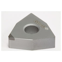 NUWNMA433-BN250 Turning Insert - Exact Industrial Supply