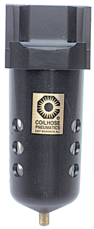 #27C6 - 3/4 NPT - Modular Series Coalescing Filter - Americas Industrial Supply