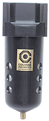 #27C3 - 3/8 NPT - Modular Series Coalescing Filter - Americas Industrial Supply