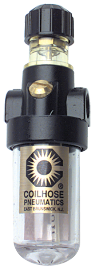 #ML2 - 1/4 NPT - Mini Lubricator - Americas Industrial Supply