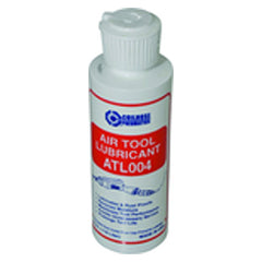 ‎Model ATL004-4 Ounces - Air Tool Lubricant - Americas Industrial Supply