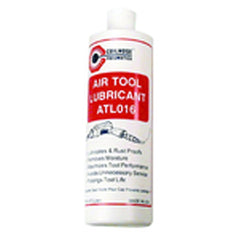 ‎Model ATL016-16 Ounces - Air Tool Lubricant - Americas Industrial Supply