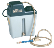 SprayMaster II (for NC/CNC Applications) (1 Gallon Tank Capacity)(1 Outlets) - Americas Industrial Supply