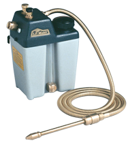 Li'l Mister Spray System (1 Quart Tank Capacity)(1 Outlets) - Americas Industrial Supply