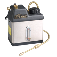 SprayMaster with Stainless Steel Tank (1 Gallon Tank Capacity)(2 Outlets) - Americas Industrial Supply