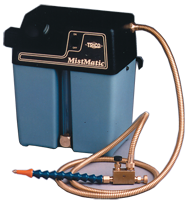 MistMatic Coolant System (1 Gallon Tank Capacity)(1 Outlets) - Americas Industrial Supply
