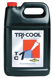 Tri-Cool - 1 Gallon - Americas Industrial Supply