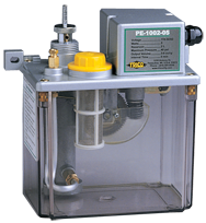 Automatic Cyclic Pump - PE-1202-30 - Americas Industrial Supply