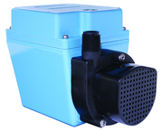 Dual Purpose Pump For Submersible Or Open Air - Americas Industrial Supply