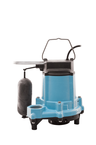 Submerisible Pump - Americas Industrial Supply