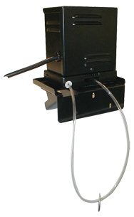 Sidewinder Oil Skimmer - 11" - Rated at 1 qt/hr - Americas Industrial Supply