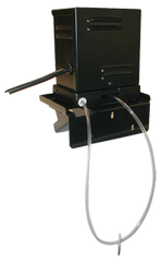 Sidewinder Oil Skimmer - 11" - Rated at 1 qt/hr - Americas Industrial Supply