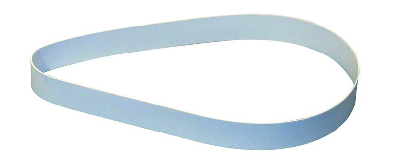 1" W x 32.75" L- Poly Belt - 12" Reach - Americas Industrial Supply