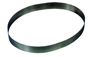 1" W x 44.75" L- Stainless Steel Belt - 18" Reach - Americas Industrial Supply