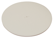 HIGH-IMPACT DISK 12 DIA 1/4 THICK - Americas Industrial Supply