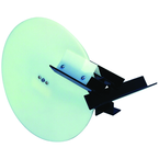 Simple Disk Skimmer - 18" - Americas Industrial Supply