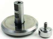 25mm - Standard Side Lock for Dot and Turbine Nampower Brushes - Americas Industrial Supply