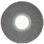 6X1X2 NON-WOVEN FLP WHL FIN GRIT - Americas Industrial Supply